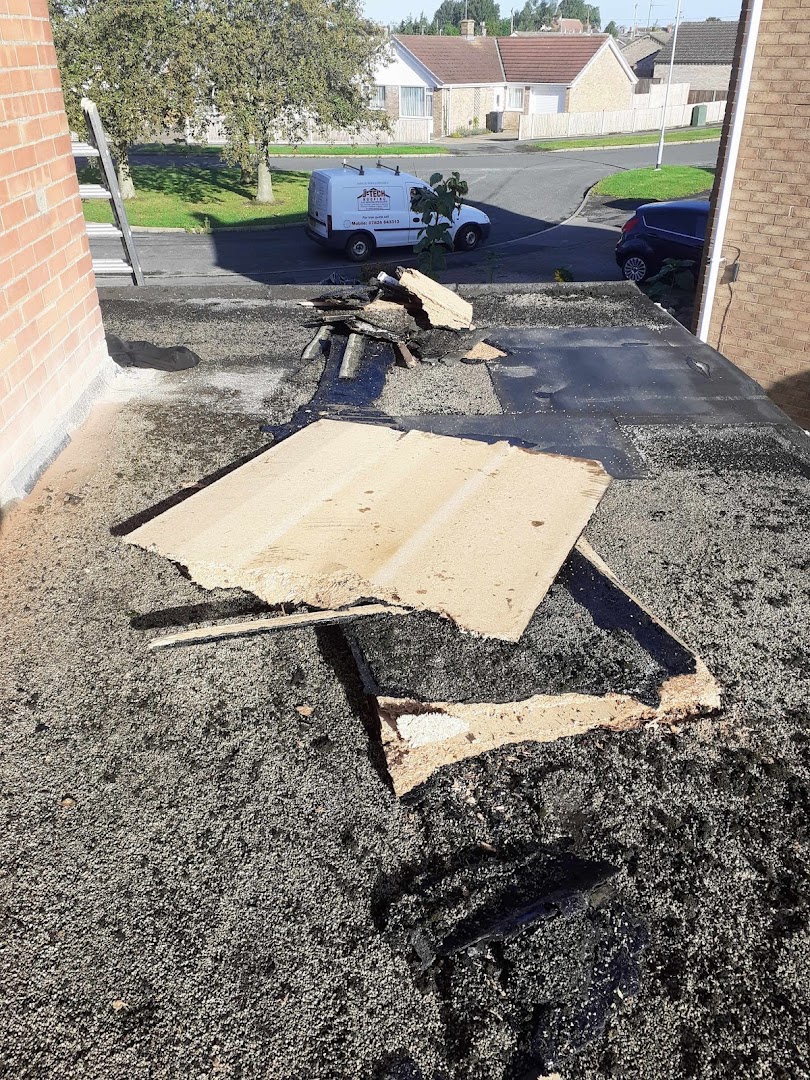 J-tech roofing. Lincolnshire · Photos 9