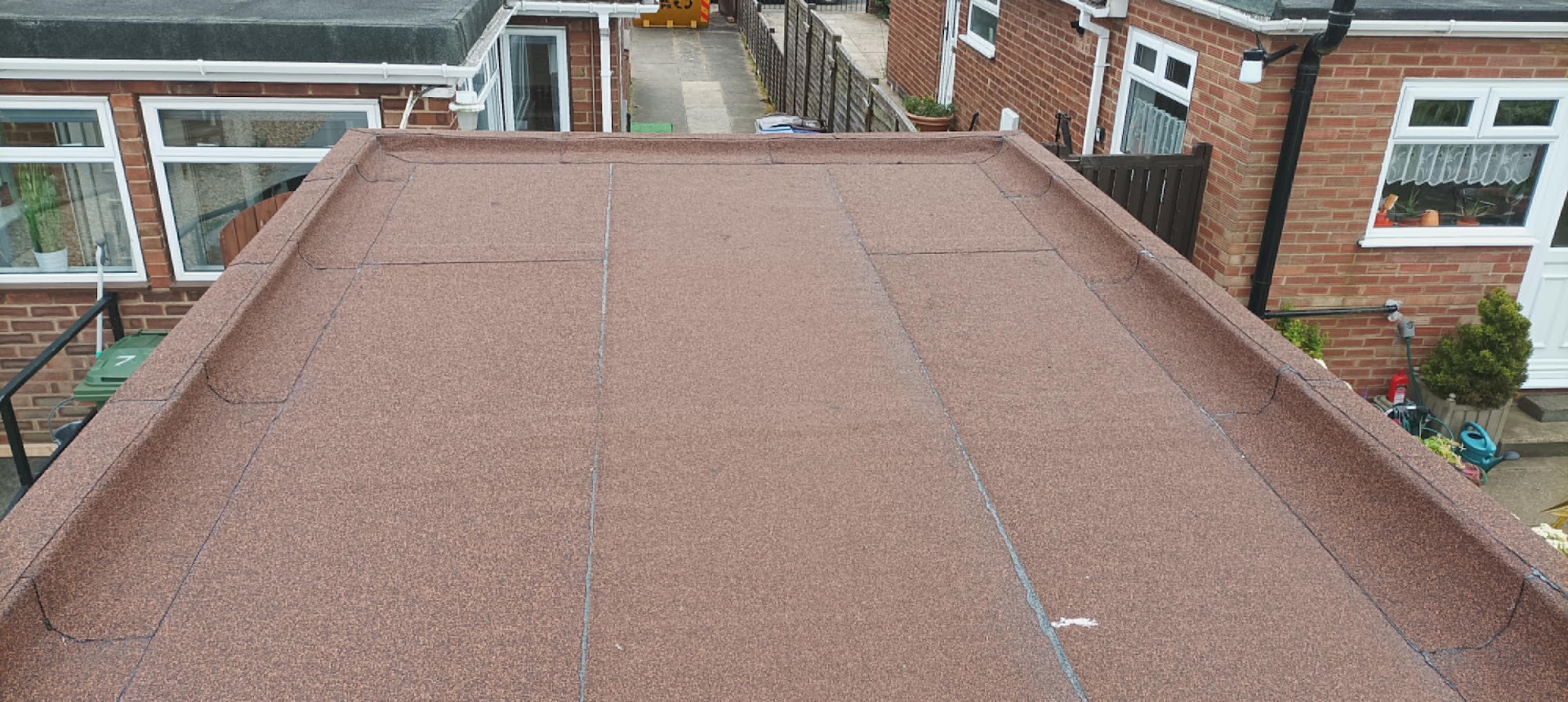 J-tech roofing. Lincolnshire · Photos 4