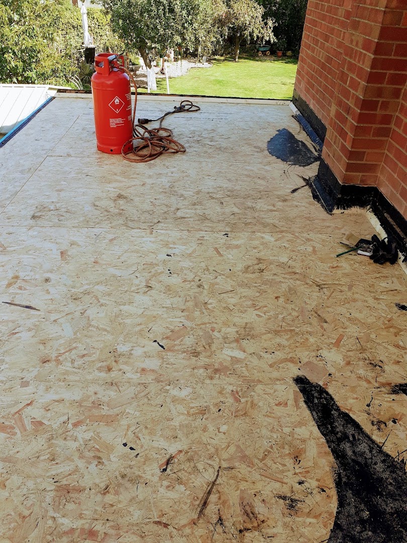 J-tech roofing. Lincolnshire · Photos 6