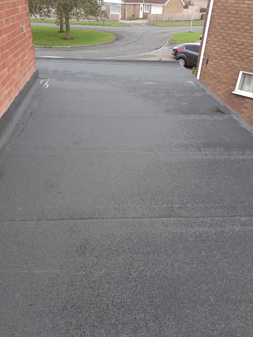 J-tech roofing. Lincolnshire · Photos 8