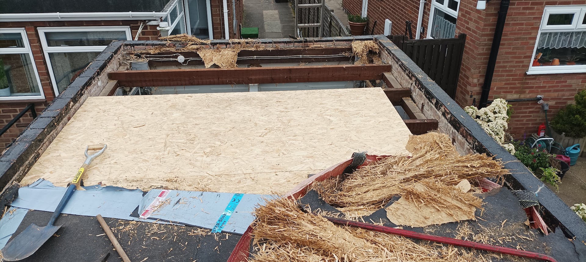 J-tech roofing. Lincolnshire · Photos 3