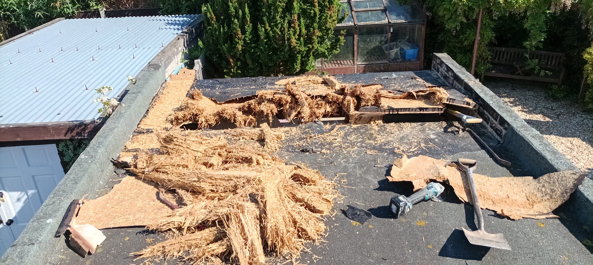 J-tech roofing. Lincolnshire · Photos 2
