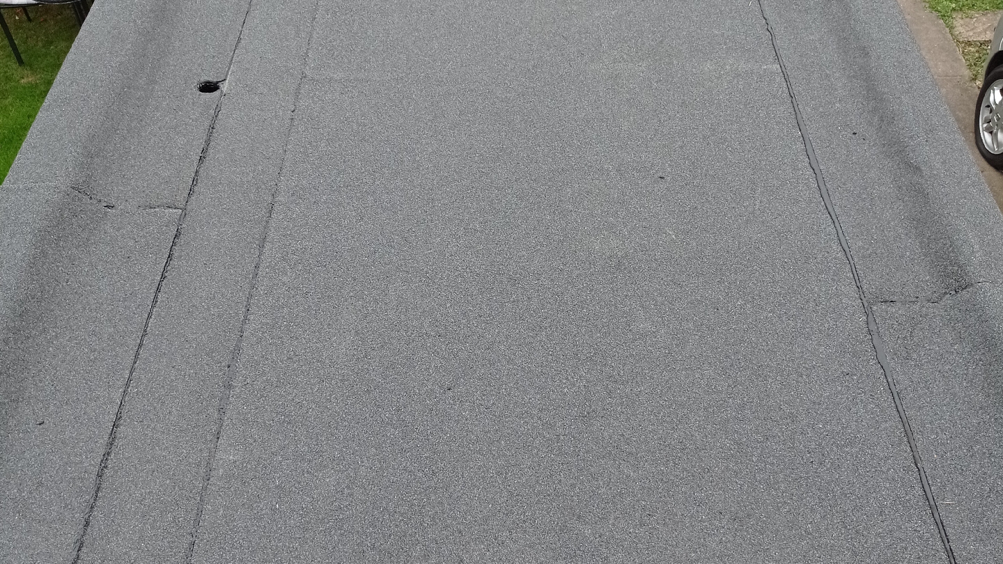 J-tech roofing. Lincolnshire · Photos 1